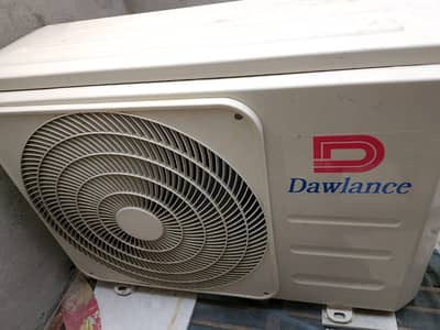 Dawlance inverter AC