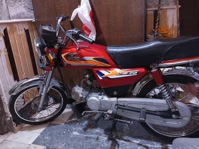 united bike 26 model in good condition