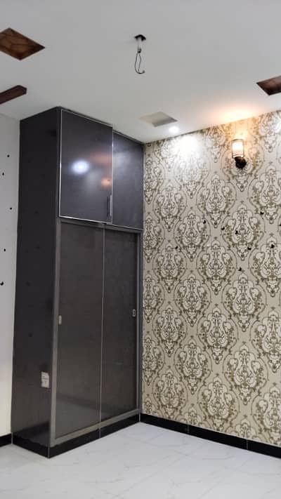 3 Marla Independent House Available For Rent Pak Arab Housing Society