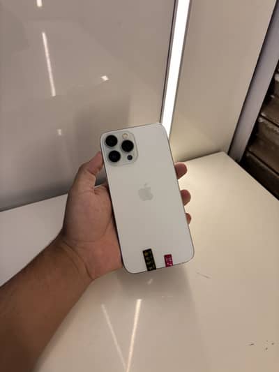 Iphone 13 pro max 128gb 86% bettery health 10/10 condition