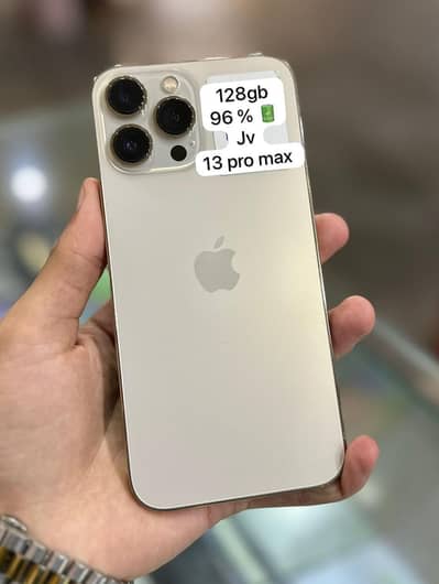 Apple iPhone 13 Pro Max