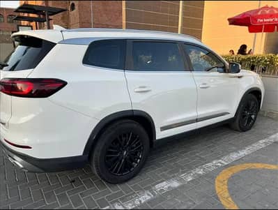 Chery Tiggo 8 Pro 2023