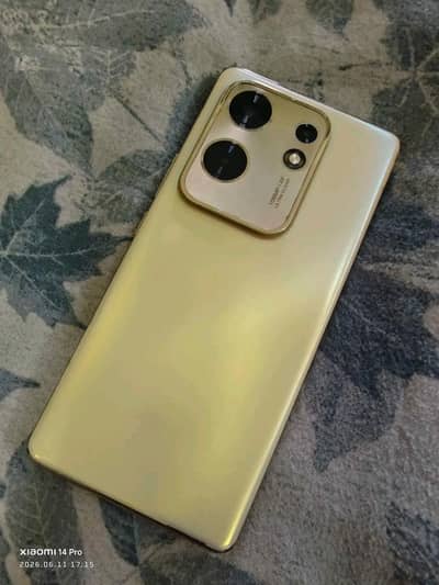 Infinix Zero 30 03150071395