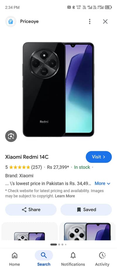 Realme 14 Pro