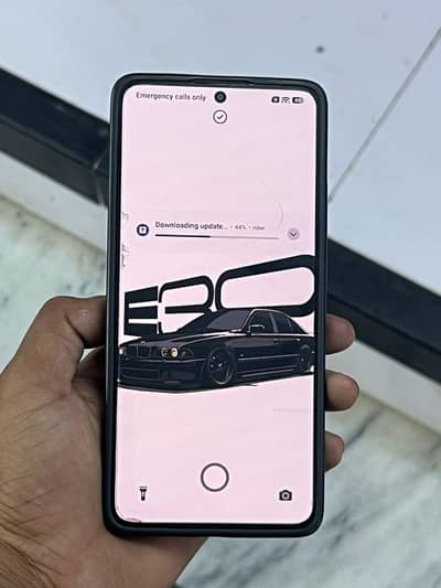 Xiaomi POCO X7 Pro