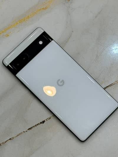 Google Pixel 6a