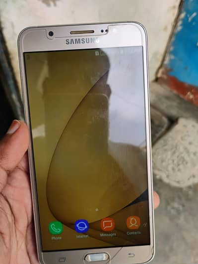 Samsung Mobile J7 Pro