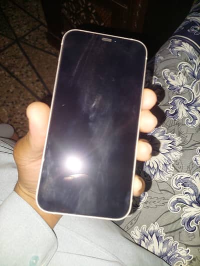 Apple iPhone 12
