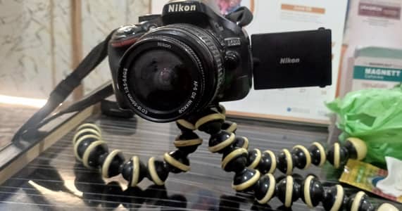 Nekon D5200 Sell
