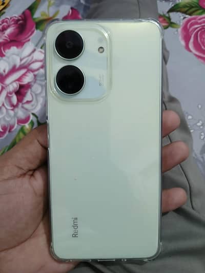Xiaomi Redmi 13c