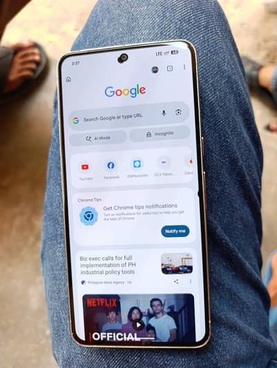 Google Pixel 8 Pro