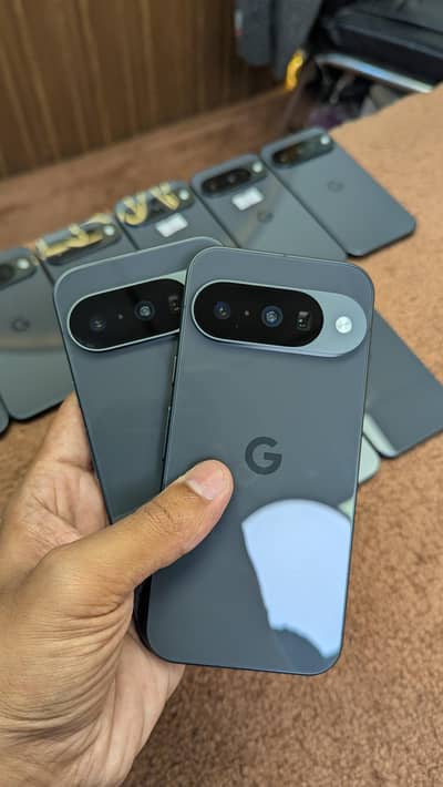 Google Pixel 10