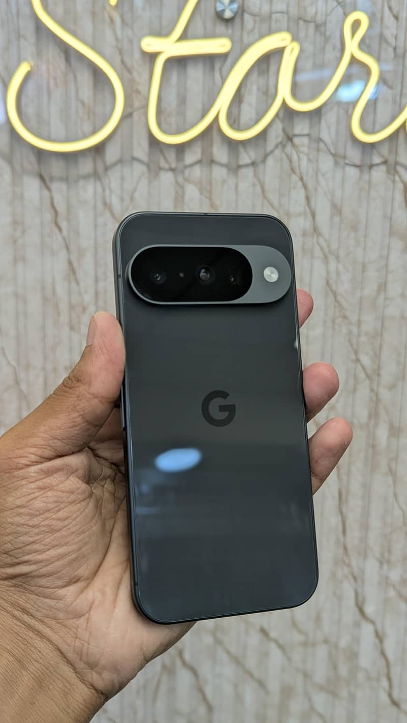 Google Pixel 10 1