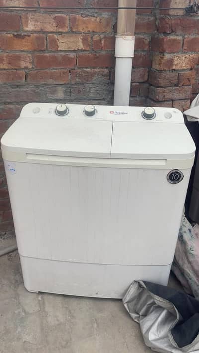 Dawlance Twin Tub Washing Machine 10KG