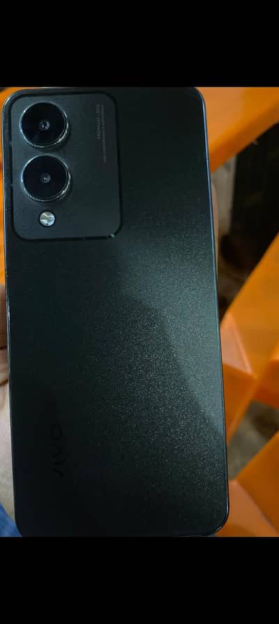 Vivo Y17