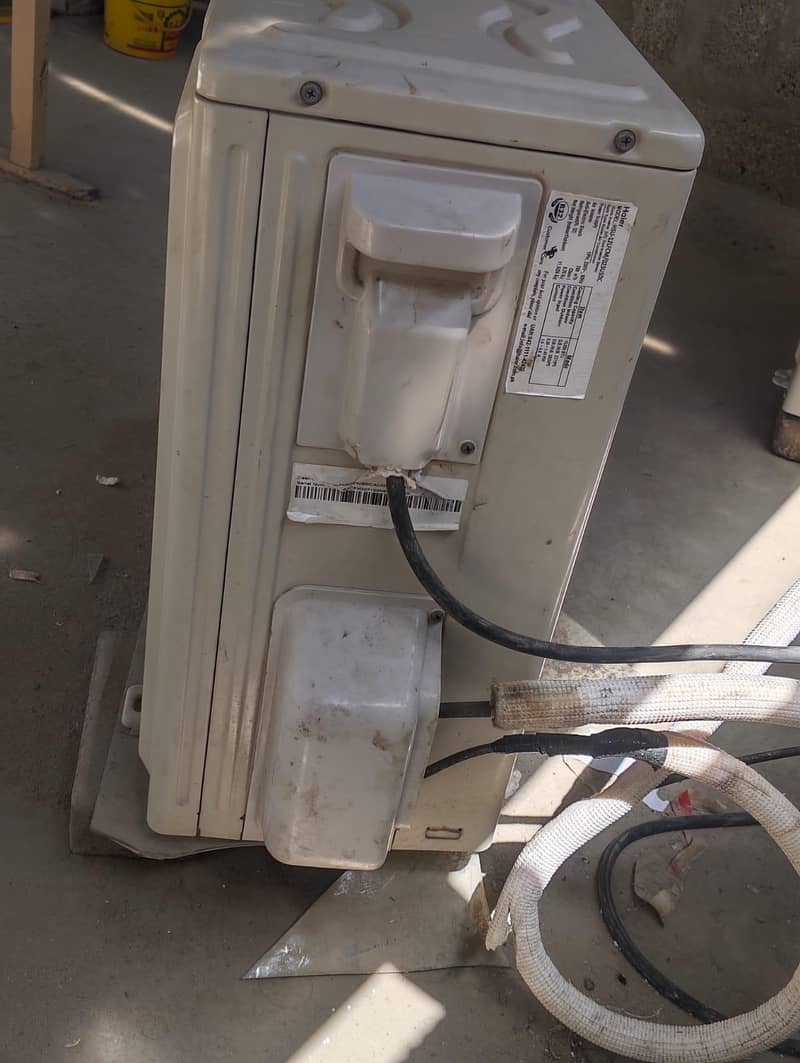 Haier 0