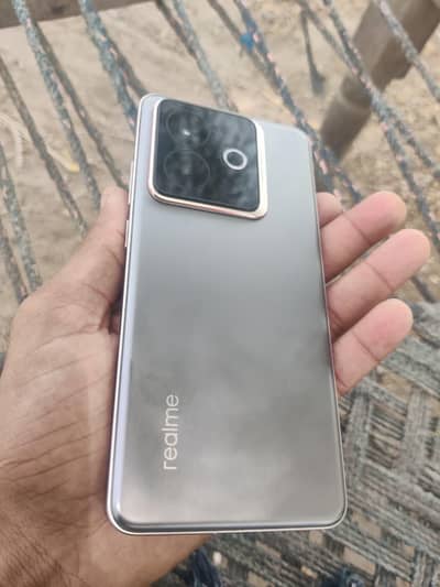 Realme GT 7 Pro