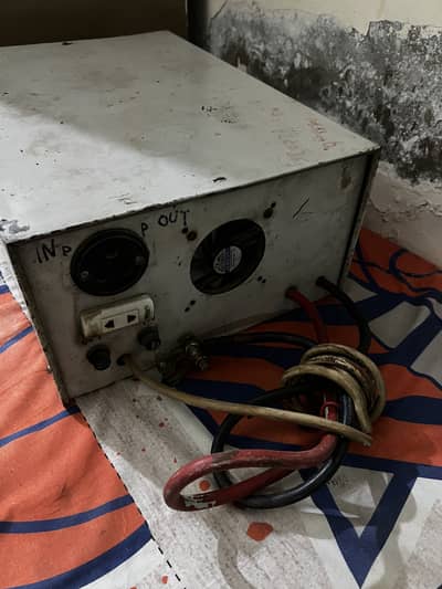 UPS 700 Watt Tested. Cooper winding guaranteed.