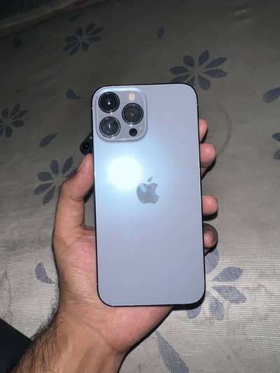 Apple iPhone 13 Pro Max