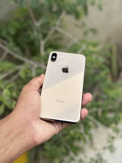 Apple iPhone XS Max
