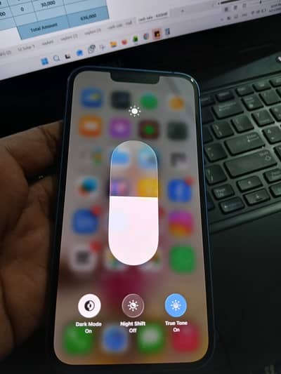 Apple iPhone 13