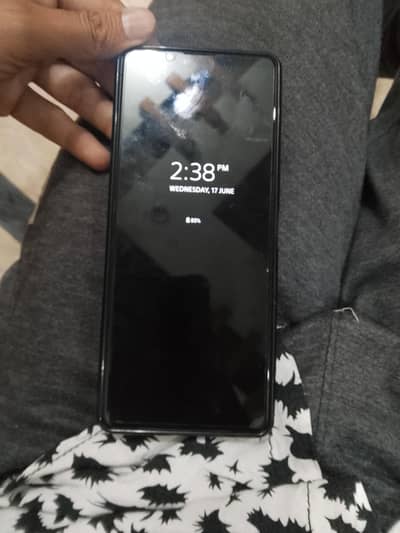 Sony Xperia 1 Mart 3 12/256