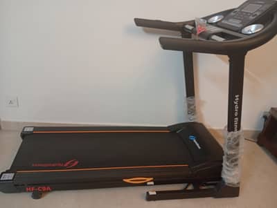 Treadmill for sale