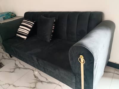 5 Seater Sofa for Sale – Excellent Condition