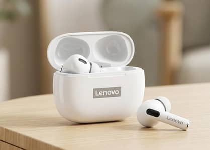 Lenovo LP33 Wireless Earbuds