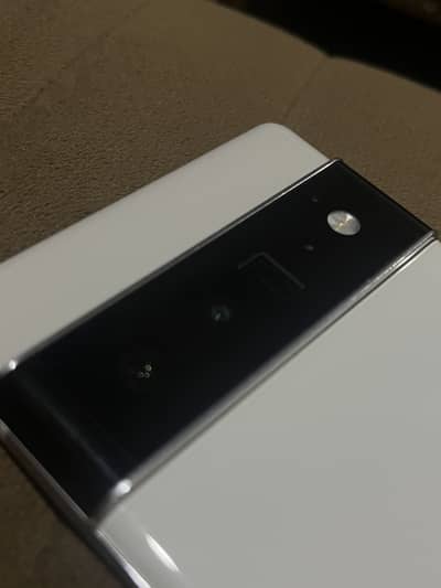 Google Pixel 6 Pro 10/10 fresh piece
