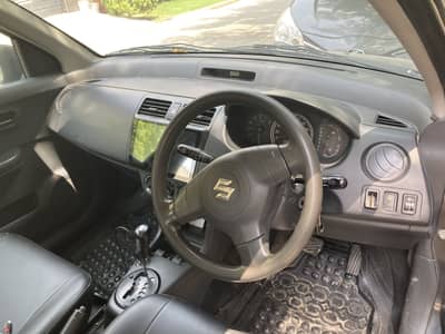 Suzuki Swift 2006 japness