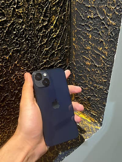 Apple iPhone 14 JV 128 GB