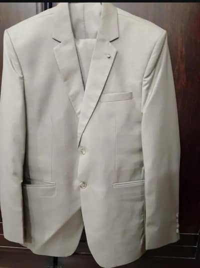 3 piece pent coat