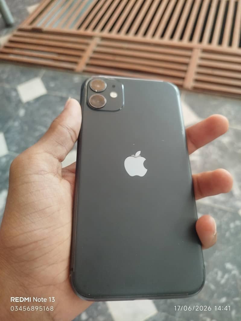 Apple iPhone 11 1