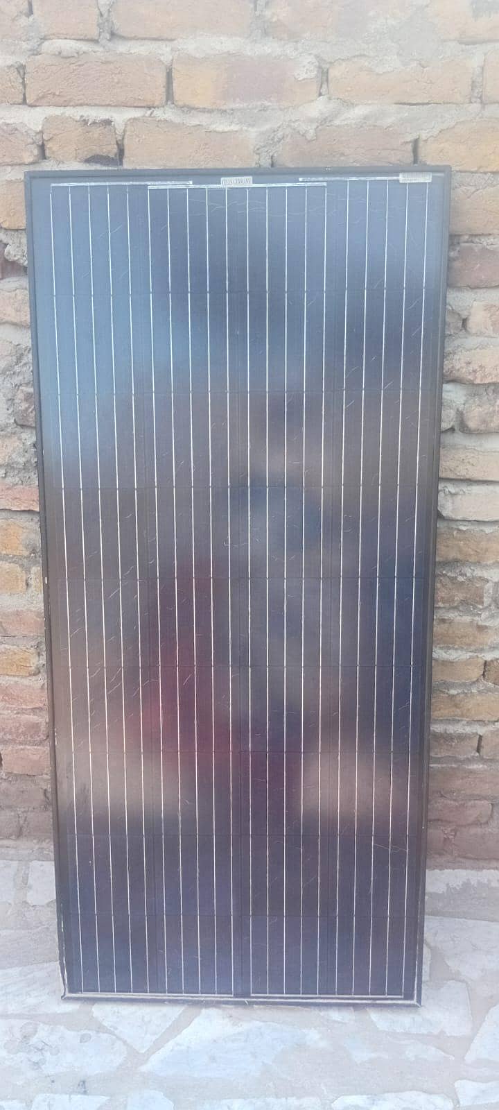 Solor Panel 150W 0