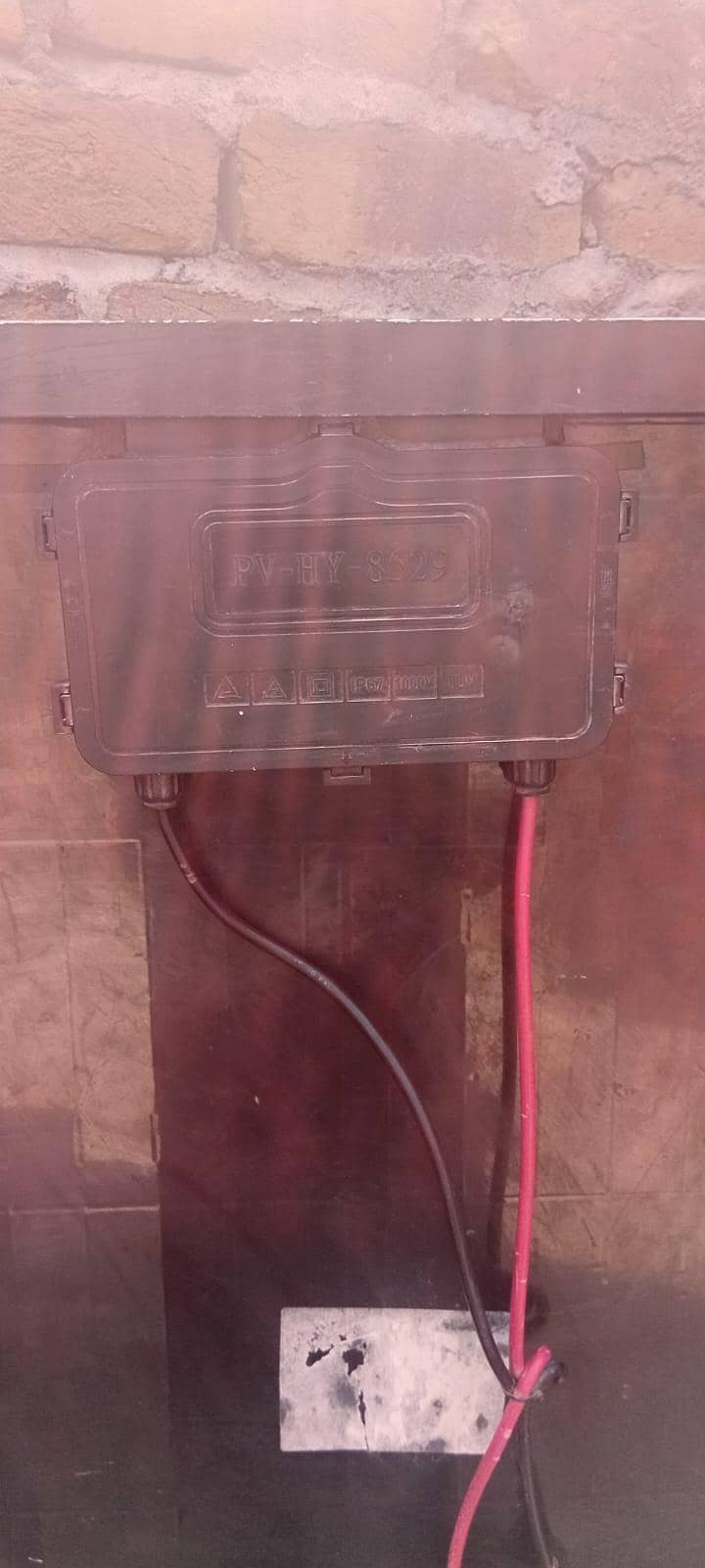 Solor Panel 150W 1