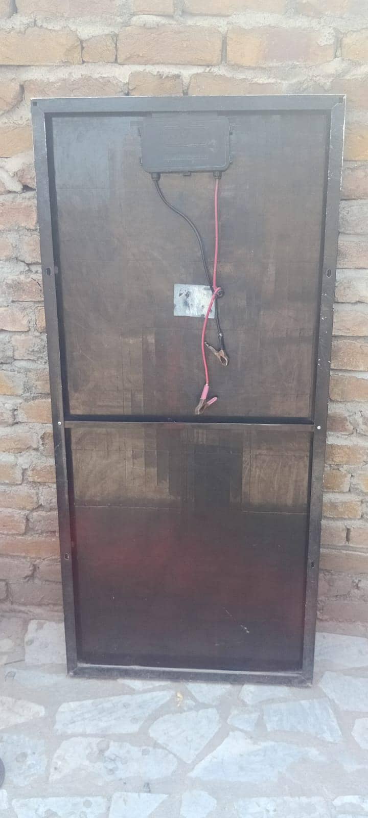 Solor Panel 150W 2