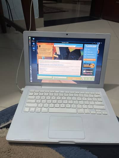 2008 Macbook A1181
