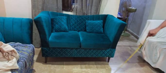 Sofa Set 7 seater