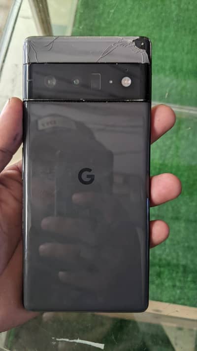Google Pixel 6 Pro