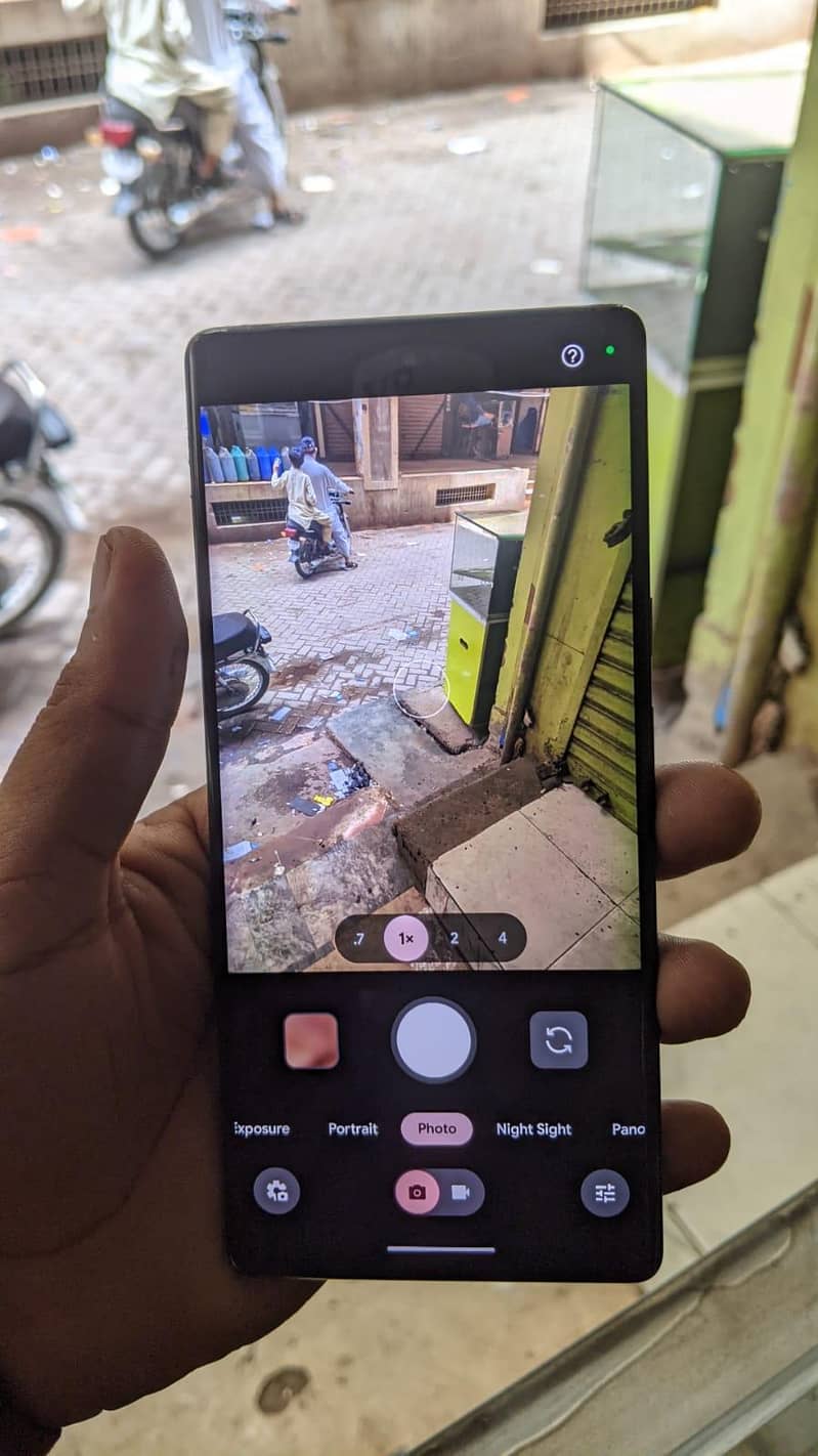 Google Pixel 6 Pro 2