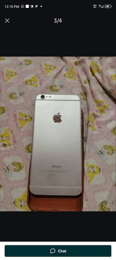 Apple iPhone 6S Plus