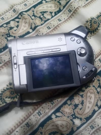 Handi video Camera Canon Japan