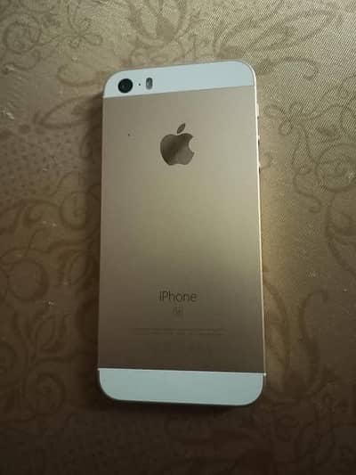 Apple iPhone SE 32gb 10/10