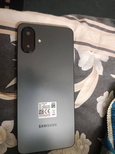 Samsung Mobile A07 5G