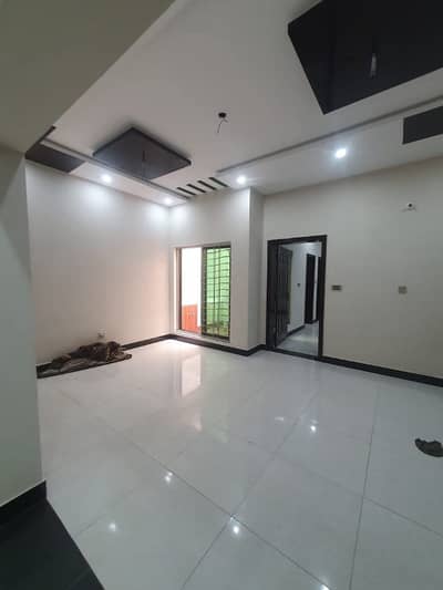 10 Marla Full House Available For Rent Pak Arab Housing Society