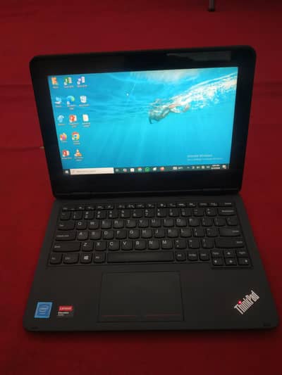 LENOVO THINKPAD LAPTOP Rs 15000