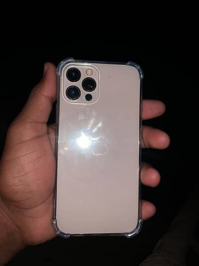 Apple iPhone 12 Pro factory unlocked