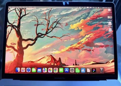 MacBook Pro 13’ 2017