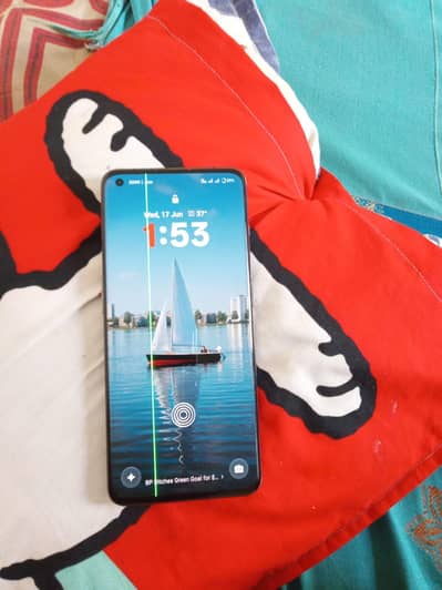 OnePlus 11 for Sale – Excellent Condition